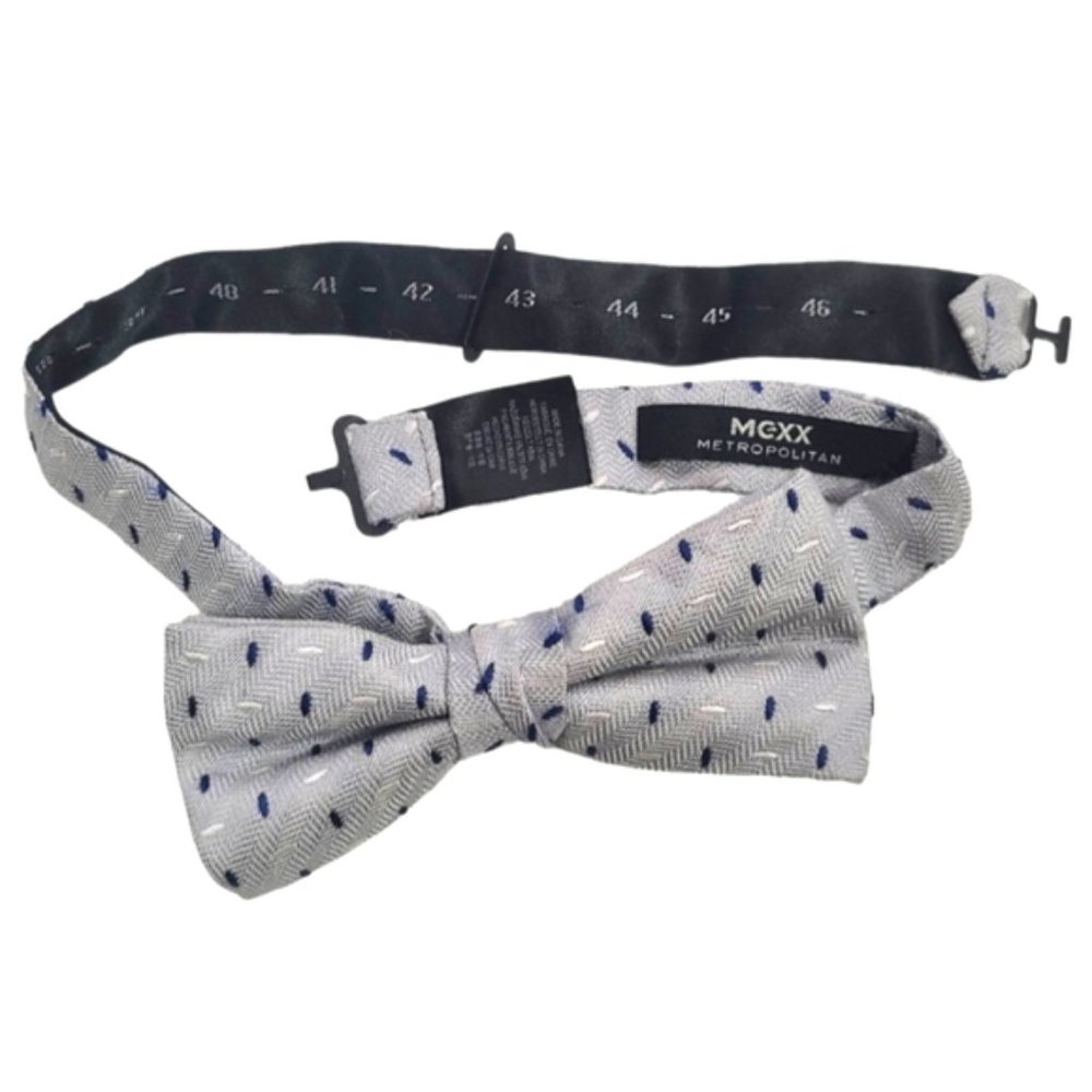 Mexx Men's Bow Tie